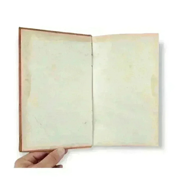 Theology Explained & Defended Vols 2, 3 & 4 by Timothy Dwight Leather, 1839 Yale - Picture 4 of 12